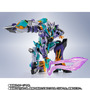 ジークアクスより「METAL ROBOT魂 GFreD（ジフレド）」の詳細解禁！頭部ビットの名称も「エスビット：ルナ／アルテミス」だと判明