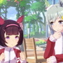 『ウマ娘』セイウンスカイとニシノフラワーの馬主・西山茂行さん、2人の痛車に乗りご満悦！ノリノリな写真が再び話題に