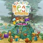 『はらぺこミーム』は“愛らしいミーム”と“コロニー運営の楽しさ”が同居したライトゲーマーからハードコアゲーマーまで楽しめるタイトルだ！絵本のような世界で「自分のミーム史」を紡いでいこう