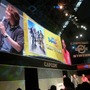 【TGS 2010】『戦国BASARA3』1日限定ステージ ― 会場は女性ファンで超満員