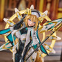 『勝利の女神：NIKKE』フィギュア各種が2次受注開始！1/7スケール「ラプンツェル」、Hyper Body「レッドフード」など全7商品