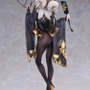 『勝利の女神：NIKKE』フィギュア各種が2次受注開始！1/7スケール「ラプンツェル」、Hyper Body「レッドフード」など全7商品
