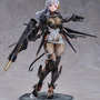 『勝利の女神：NIKKE』フィギュア各種が2次受注開始！1/7スケール「ラプンツェル」、Hyper Body「レッドフード」など全7商品