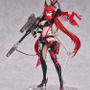 『勝利の女神：NIKKE』フィギュア各種が2次受注開始！1/7スケール「ラプンツェル」、Hyper Body「レッドフード」など全7商品