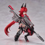 『勝利の女神：NIKKE』フィギュア各種が2次受注開始！1/7スケール「ラプンツェル」、Hyper Body「レッドフード」など全7商品
