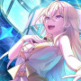ブシロード新作ビジュアルノベル『VIRTUAL GIRL @ WORLD'S END』発売―戦争、資源の枯渇、人口減少を迎えた未来で、夢を追う少女たちを描く