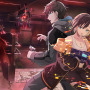 ブシロード新作ビジュアルノベル『VIRTUAL GIRL @ WORLD'S END』発売―戦争、資源の枯渇、人口減少を迎えた未来で、夢を追う少女たちを描く