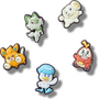 『ポケモン』コラボクロックスが可愛すぎ！ピカチュウ、イーブイなど冒険心くすぐるアイテムが勢揃い