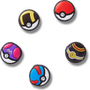 『ポケモン』コラボクロックスが可愛すぎ！ピカチュウ、イーブイなど冒険心くすぐるアイテムが勢揃い