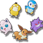 『ポケモン』コラボクロックスが可愛すぎ！ピカチュウ、イーブイなど冒険心くすぐるアイテムが勢揃い