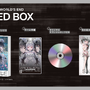 ブシロード新作ビジュアルノベル『VIRTUAL GIRL @ WORLD'S END』発売―戦争、資源の枯渇、人口減少を迎えた未来で、夢を追う少女たちを描く