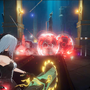 ファンタジーARPG『デュエットナイトアビス』第2回CBT開催！新章「雪国の幼子」やコンテンツ多数追加で遊びやすく
