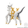 「ポケモンスケールワールド」シンオウ地方のフィギュアが再受注！ジムリーダー・ナタネ＆ドダイトス、幻のポケモン・アルセウス含む3商品