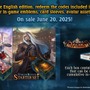配信間近『シャドウバース ワールズビヨンド』最新情報！リリース記念キャンペーンや、優勝賞金1億円の国際大会など盛り沢山
