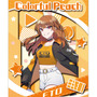 人気ゲーム実況グループ「カラフルピーチ」が立体ペーパーアートに！ファンの心をくすぐる仕掛けが満載、メンバーにフィーチャーした全11種
