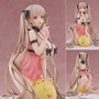 可愛さとセクシーさが共存…！『アズレン』よりベビードールに身を包んだ「フォーミダブル」1/6スケールフィギュアが予約受付開始