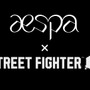 『スト6』×人気韓国ガールズグループ「aespa」コラボが決定！公式Xではロゴが公開され詳細は続報に期待