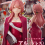 気品とセクシーさあふれる！『ブルアカ』より「アル（ドレス）」が予約受付中―ジャケットは着脱可能で色気たっぷり