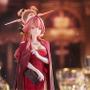 気品とセクシーさあふれる！『ブルアカ』より「アル（ドレス）」が予約受付中―ジャケットは着脱可能で色気たっぷり