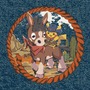 砂漠を旅するピカチュウとドロバンコ！『ポケモン』が新グッズ「Run Run ! Desert」を6月21日から展開