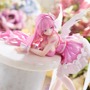 セクシー&キュートに蓋を押さえる！『勝利の女神：NIKKE』より「ドロシー」特別コスチューム「ノスタルジア」が、ぬーストフィギュアで6月第3週より展開