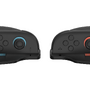 Joy-Con 2のマウス操作を快適に！スイッチ2用アクセサリ「CYBER・マウスグリップセット」8月中旬に発売