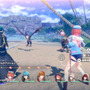 アトリエシリーズのPC/コンシューマー向け新作『紅の錬金術師と白の守護者』9月26日発売決定！男女W主人公に「ソフィー」ら歴代キャラも参戦
