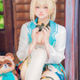ちろ（X：@suyamaaaaaa）、撮影：月原（X：@tukihara_lgk）