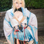 あのねのあ（X：@Noatan_cos）