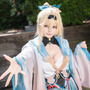 あのねのあ（X：@Noatan_cos）