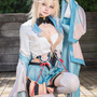あのねのあ（X：@Noatan_cos）