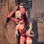 “衣装から背中”まで再現度がスゴい！『Stellar Blade』×『勝利の女神：NIKKE』コラボの美麗ビジュアルをたっぷりお届け【フォトレポ】
