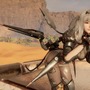 “衣装から背中”まで再現度がスゴい！『Stellar Blade』×『勝利の女神：NIKKE』コラボの美麗ビジュアルをたっぷりお届け【フォトレポ】
