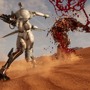 “衣装から背中”まで再現度がスゴい！『Stellar Blade』×『勝利の女神：NIKKE』コラボの美麗ビジュアルをたっぷりお届け【フォトレポ】