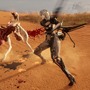 “衣装から背中”まで再現度がスゴい！『Stellar Blade』×『勝利の女神：NIKKE』コラボの美麗ビジュアルをたっぷりお届け【フォトレポ】