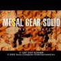 キミはもう1人のスネークを知っているか？猿だけど蛇な『サルゲッチュ』×『メタルギア』コラボ「メサルギアソリッド」をご紹介