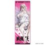 『勝利の女神：NIKKE』全身の立ち絵イラストを使用！スーパークールタオルに、暑い季節にぴったりなデザイン全10種がラインナップ
