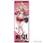 『勝利の女神：NIKKE』全身の立ち絵イラストを使用！スーパークールタオルに、暑い季節にぴったりなデザイン全10種がラインナップ