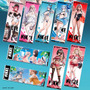 『勝利の女神：NIKKE』全身の立ち絵イラストを使用！スーパークールタオルに、暑い季節にぴったりなデザイン全10種がラインナップ