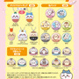 「くら寿司」×「ちいかわ」コラボが6月27日開催！寿司になったハチワレたちデザインのグッズ、ストーリーにちなんだメニューを展開