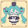 “めがね×カフェ”が可愛い過ぎる！「初音ミク」グッスマくじ発売決定ーフィギュアほか、描き下ろしイラストを使用したグッズが盛り沢山