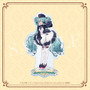 “めがね×カフェ”が可愛い過ぎる！「初音ミク」グッスマくじ発売決定ーフィギュアほか、描き下ろしイラストを使用したグッズが盛り沢山