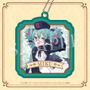 “めがね×カフェ”が可愛い過ぎる！「初音ミク」グッスマくじ発売決定ーフィギュアほか、描き下ろしイラストを使用したグッズが盛り沢山