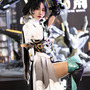 鑑心『鳴潮』／伊登Idun（Instagram：yuiyui331_cos）