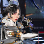 鑑心『鳴潮』／伊登Idun（Instagram：yuiyui331_cos）