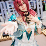 シャコンヌ／四巫日モミ（Instagram：momihi__444）