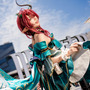 シャコンヌ／四巫日モミ（Instagram：momihi__444）