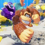 ドンキー主人公の新作3Dアクション！スイッチ2『ドンキーコング バナンザ』専用ニンダイが6月18日22時から放送決定