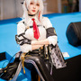 ザンニー／玄子 Genko（Instagram：genko_cosplay、X：@Genkocosplay）