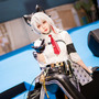 ザンニー／玄子 Genko（Instagram：genko_cosplay、X：@Genkocosplay）